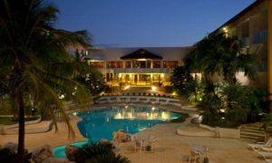 HOSPEDAGEM EM BONITO MS hotel wetiga