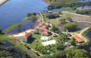 Pantanal Park Hotel Pantanal MS
