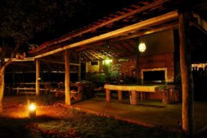 aguape hotel fazenda jeep