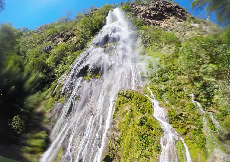 cachoeira boca da onca min cachoeira boca da onca min
