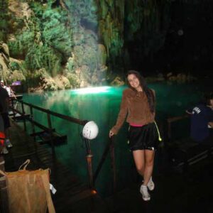 abismo anhumas rapel radical bonito