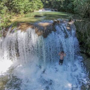 Família – 4 dias e 3 noites