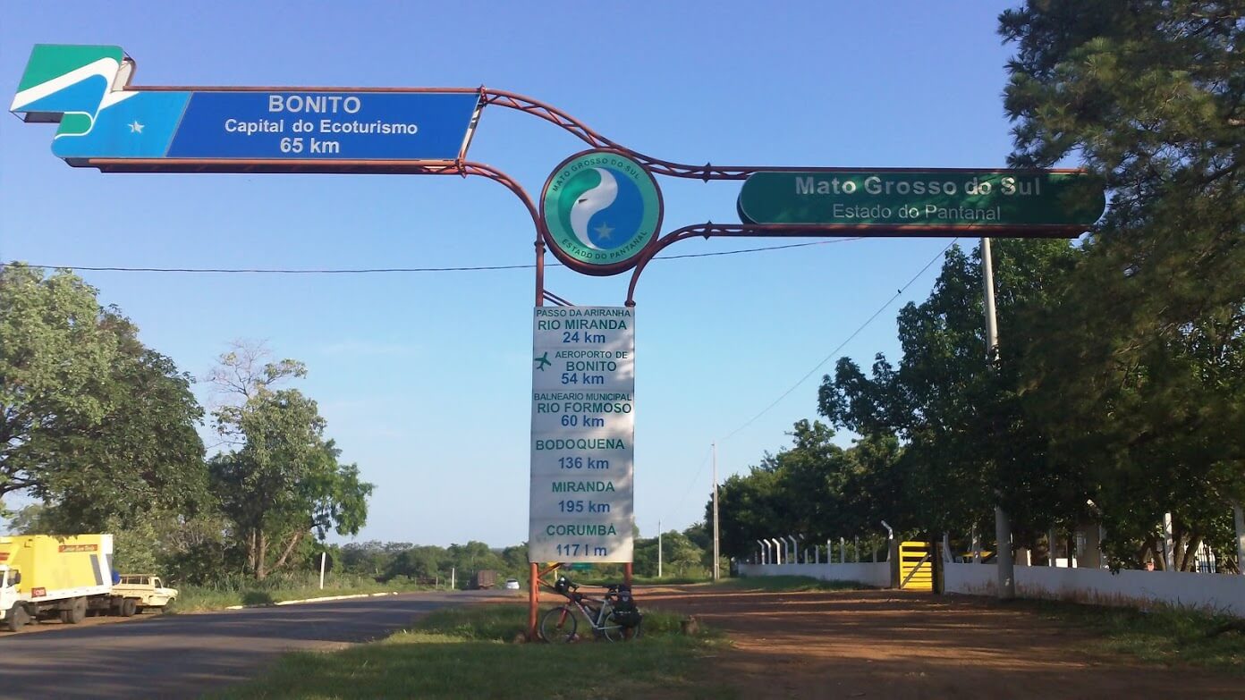 Read more about the article Como Montar um roteiro para ir em Bonito-MS